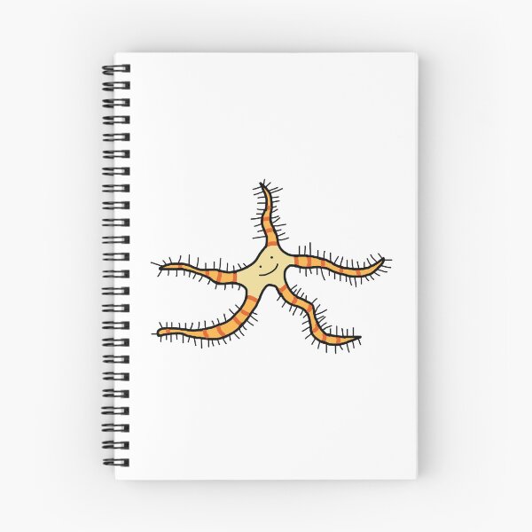 Item preview, Brittle Star Friend designed and sold by stuffbylina.