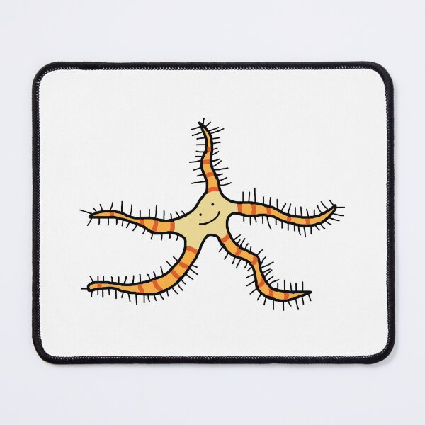 Item preview, Brittle Star Friend designed and sold by stuffbylina.
