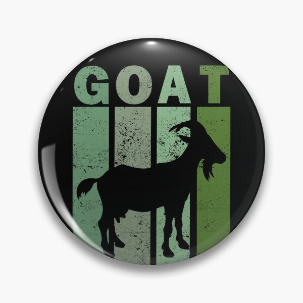 Item preview, GOAT designed and sold by ValentinaHramov.