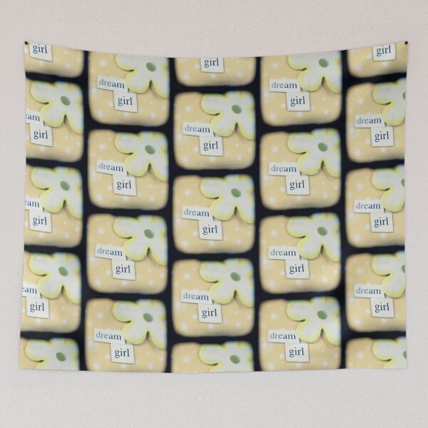 Item preview, Dream girl designed and sold by gailgriggs.