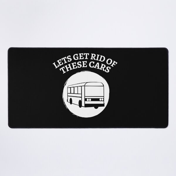 Item preview, Lets get rid of these cars urban planner designed and sold by Thetruemo.