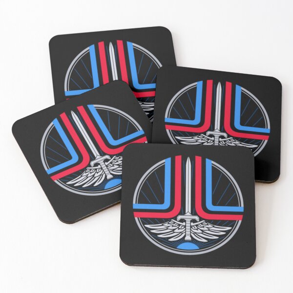 Item preview, The Last Starfighter Essential T-Shirt designed and sold by lewisnash6.