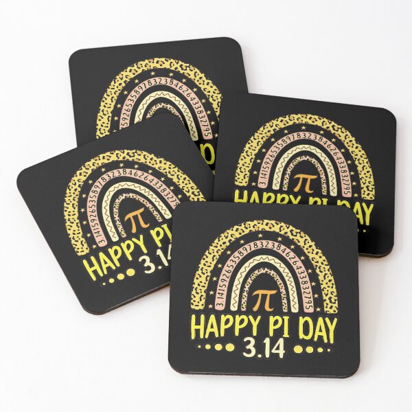 Item preview, Happy Pi Day designed and sold by csoDesign.