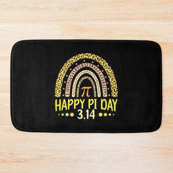Item preview, Happy Pi Day designed and sold by csoDesign.