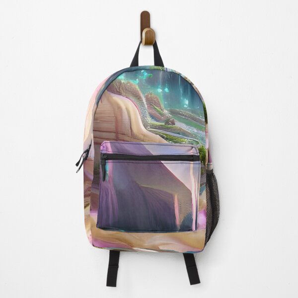 Item preview, Ethereal valley designed and sold by Mad-Boy.