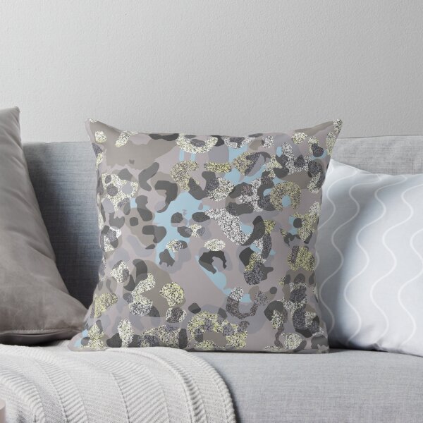 Item preview, indifferent Camouflage design, unorthodox camo print designed and sold by EK EXCLUSIVE.