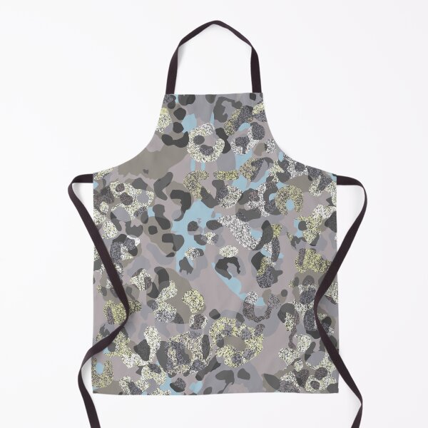Item preview, indifferent Camouflage design, unorthodox camo print designed and sold by EK EXCLUSIVE.