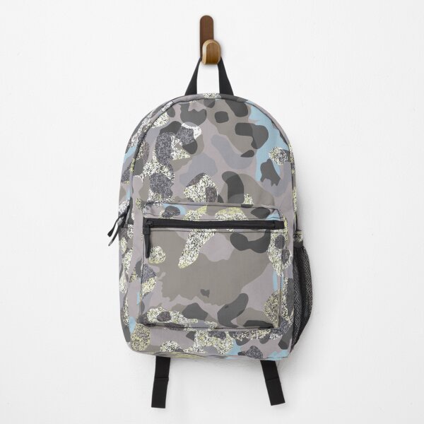 Item preview, indifferent Camouflage design, unorthodox camo print designed and sold by EK EXCLUSIVE.