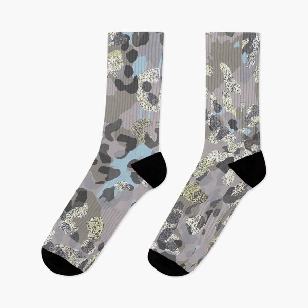 Item preview, indifferent Camouflage design, unorthodox camo print designed and sold by EK EXCLUSIVE.