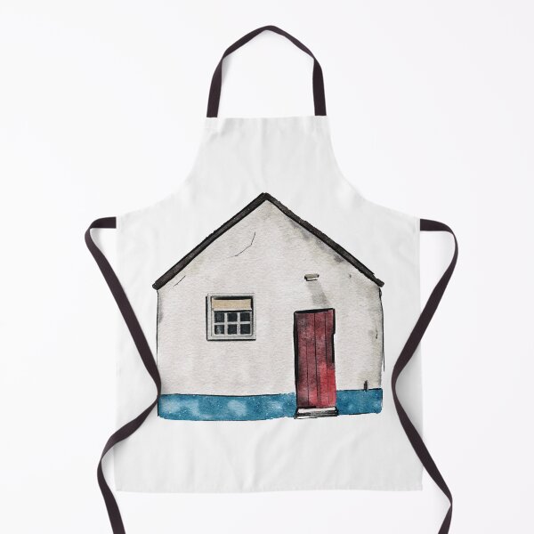 Item preview, Watercolour House designed and sold by MDRNHOME.