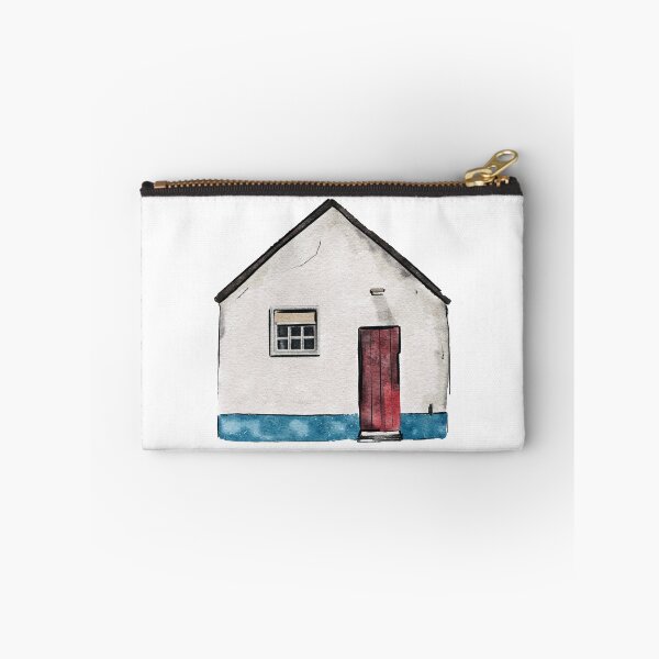 Item preview, Watercolour House designed and sold by MDRNHOME.