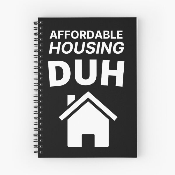 Item preview, Affordable Housing Urban Planning designed and sold by Thetruemo.
