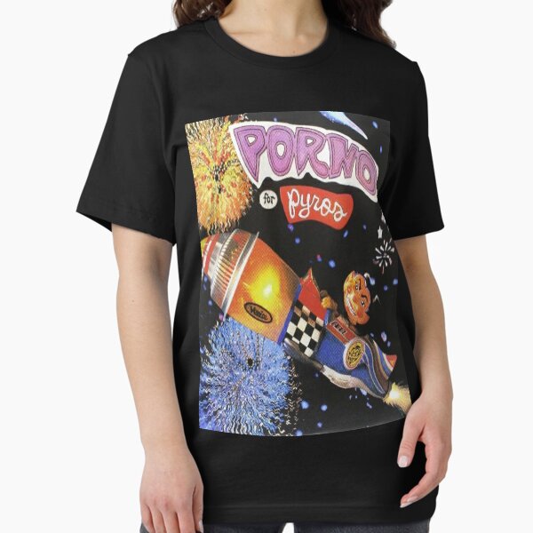 Aperçu de l'œuvre Porno pour la mise à niveau de l'image Pyros créée et vendue par ravencobain93.