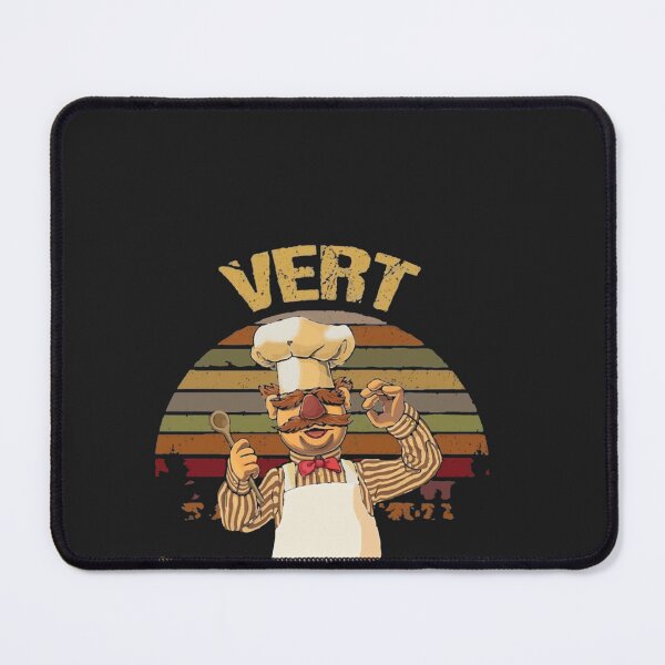 Item preview, Funny Vert Der Ferk Muppet Show Essential T-Shirt designed and sold by EduardSpikert.