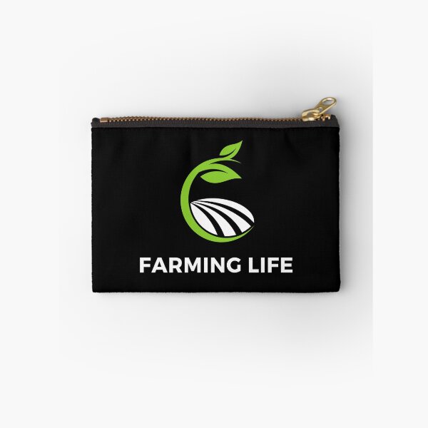 Item preview, The Farm Life, plant, Farming life, Farming, Country life, Farming designed and sold by Shirtazy.