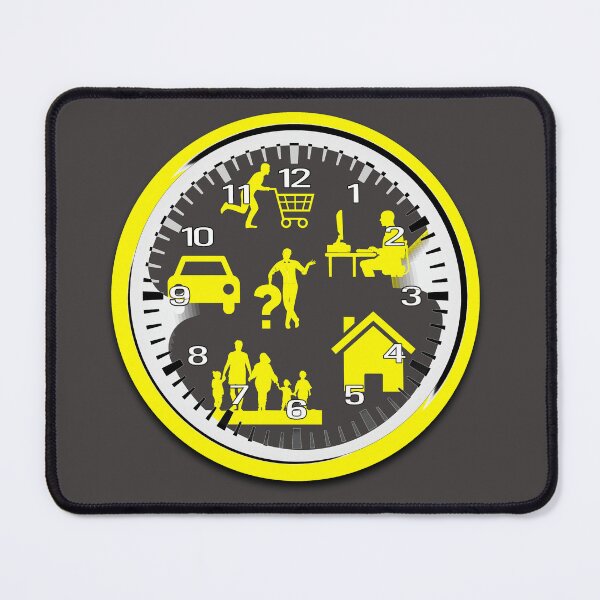 Item preview, Life Time Table designed and sold by CKM-style.