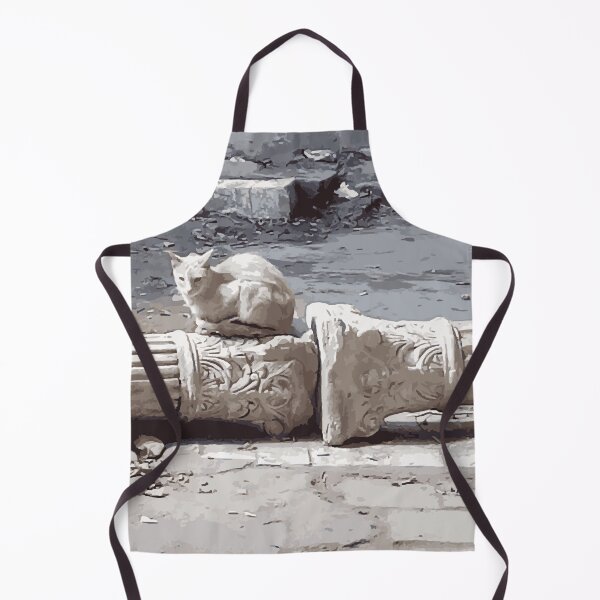 Item preview, Ancient Egyptian Cat 2 designed and sold by emhoteb.