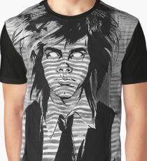 Nick Cave Graphic T-Shirt