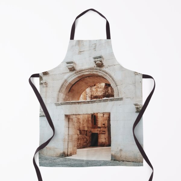 Item preview, City Wall of Split designed and sold by Emilia Oxelheim.