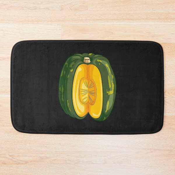 Item preview, Squash Is Life Fun Graphic Vegetable Premium designed and sold by JakariEzer.