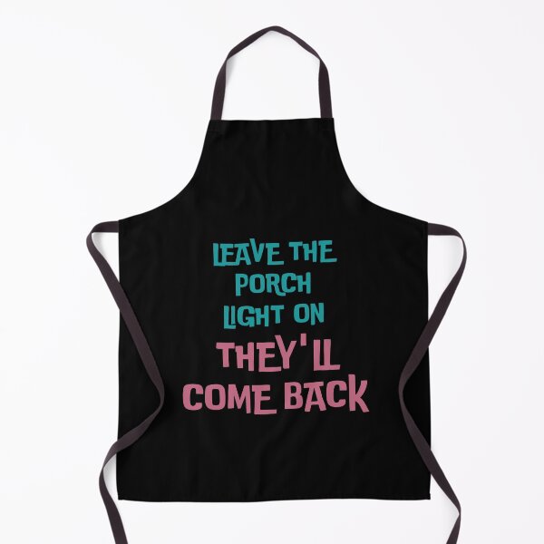 Item preview, They'll Come Back designed and sold by jamsantos.