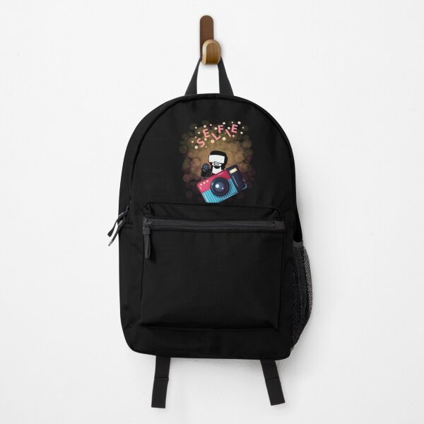 Item preview, Camera Glance TankMan designed and sold by SL2C-Kids.