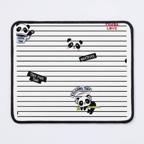Item preview, Panda Love designed and sold by EK EXCLUSIVE.