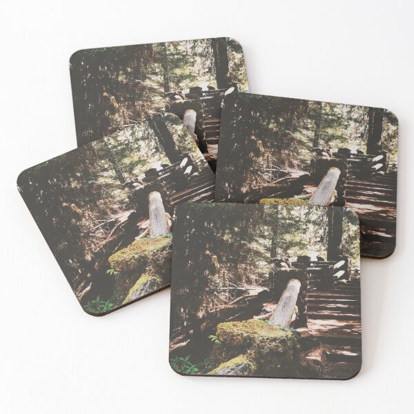 Item preview, Oregonian Woods  designed and sold by Emilia Oxelheim.