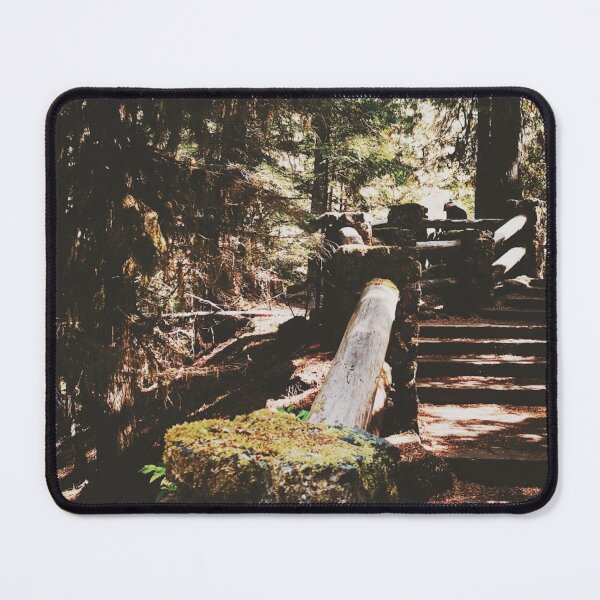 Item preview, Oregonian Woods designed and sold by Emilia Oxelheim.