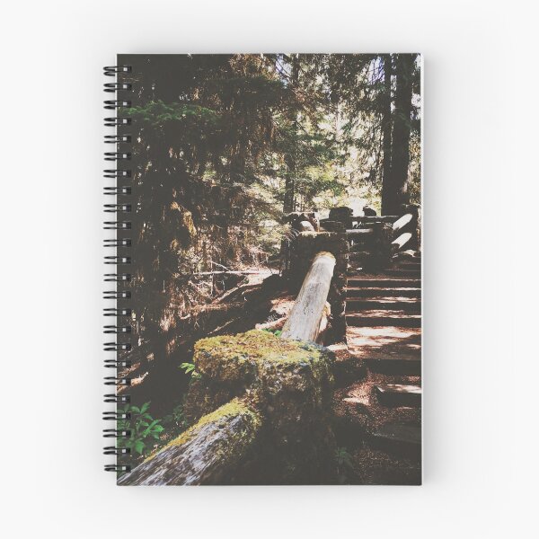 Item preview, Oregonian Woods  designed and sold by Emilia Oxelheim.