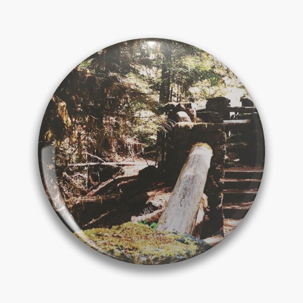 Item preview, Oregonian Woods  designed and sold by Emilia Oxelheim.
