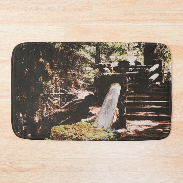 Item preview, Oregonian Woods  designed and sold by Emilia Oxelheim.