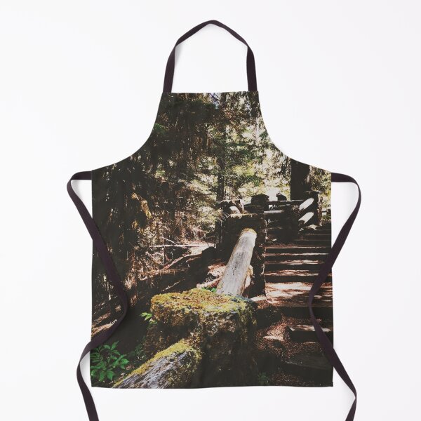 Item preview, Oregonian Woods designed and sold by Emilia Oxelheim.
