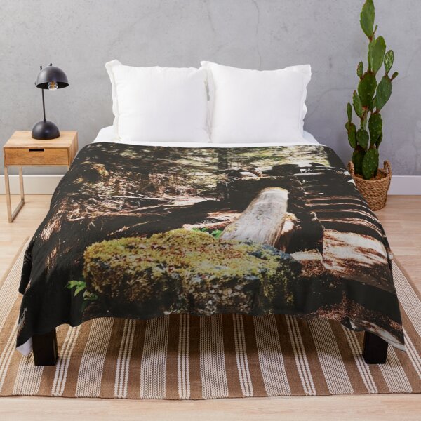 Item preview, Oregonian Woods  designed and sold by Emilia Oxelheim.