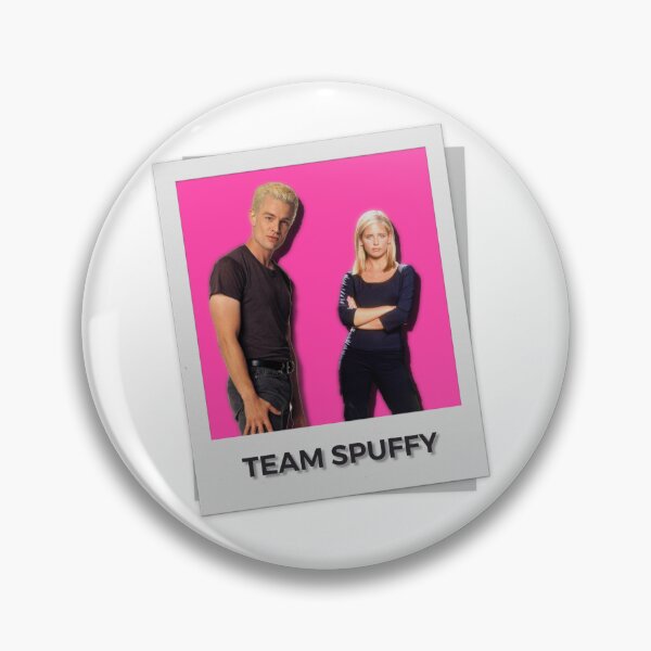 Item preview, Team Spuffy designed and sold by solikekate.