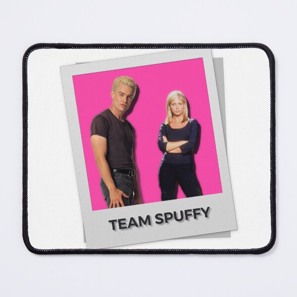 Item preview, Team Spuffy designed and sold by solikekate.