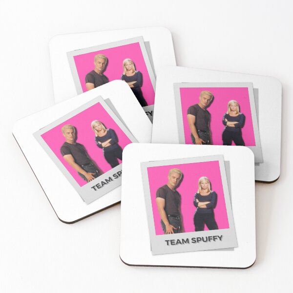 Item preview, Team Spuffy designed and sold by solikekate.
