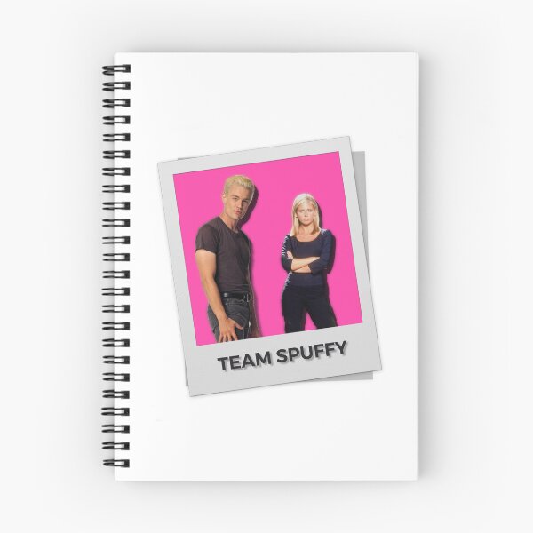 Item preview, Team Spuffy designed and sold by solikekate.