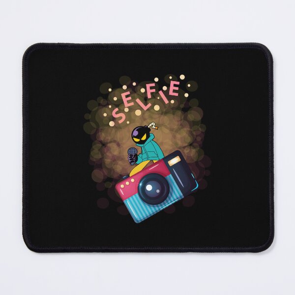Item preview, Camera Glance Whitty designed and sold by SL2C-Kids.