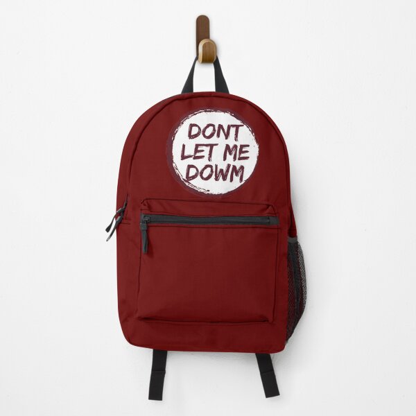 Item preview, Dont Let Me Down designed and sold by idolano27.