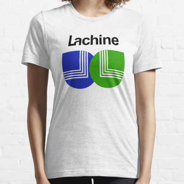 Lachine Maroons Vintage Hockey Logo Short-Sleeve Unisex T-Shirt
