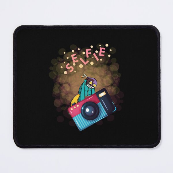 Item preview, Camera Glance Whitty designed and sold by SL2C-Kids.