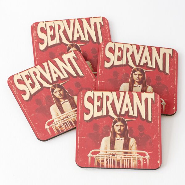 Item preview, Servant designed and sold by theusher.