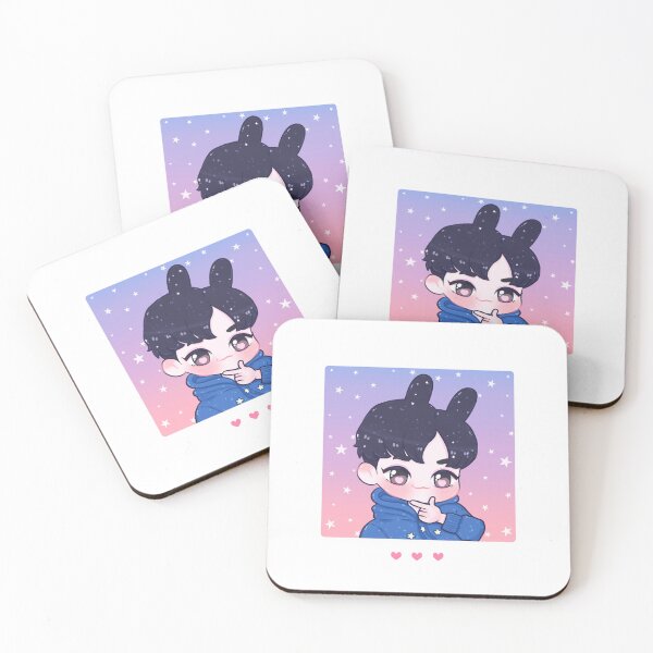 Item preview, Suho Stary Night Selfie  designed and sold by OhhMyXoXo.