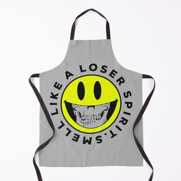 Item preview, Smell Like A Loser Spirit designed and sold by EmotionSickness.