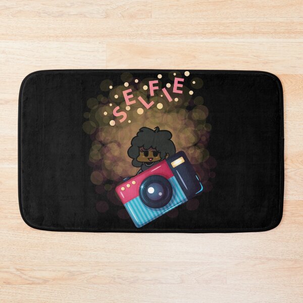 Item preview, Camera Glance Carol designed and sold by SL2C-Kids.