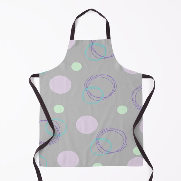 Item preview, circle,colorful,babble designed and sold by grickodd.