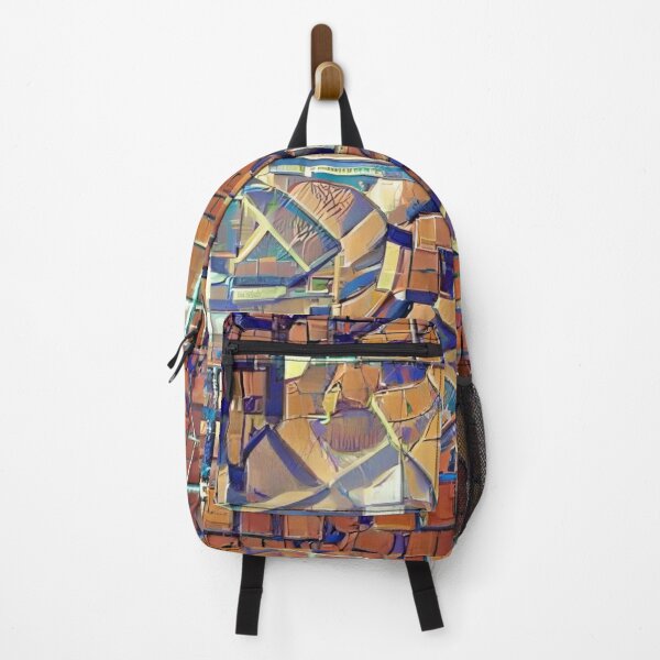 Item preview, Tiles of Troy  designed and sold by MKay2.