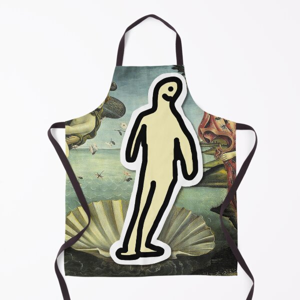 Item preview, The Birth of Venus | Botticelli designed and sold by Tartalo.