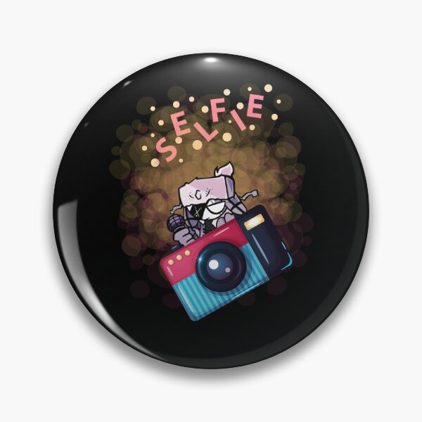 Item preview, Camera Glance Chibi RUV designed and sold by SL2C-Kids.
